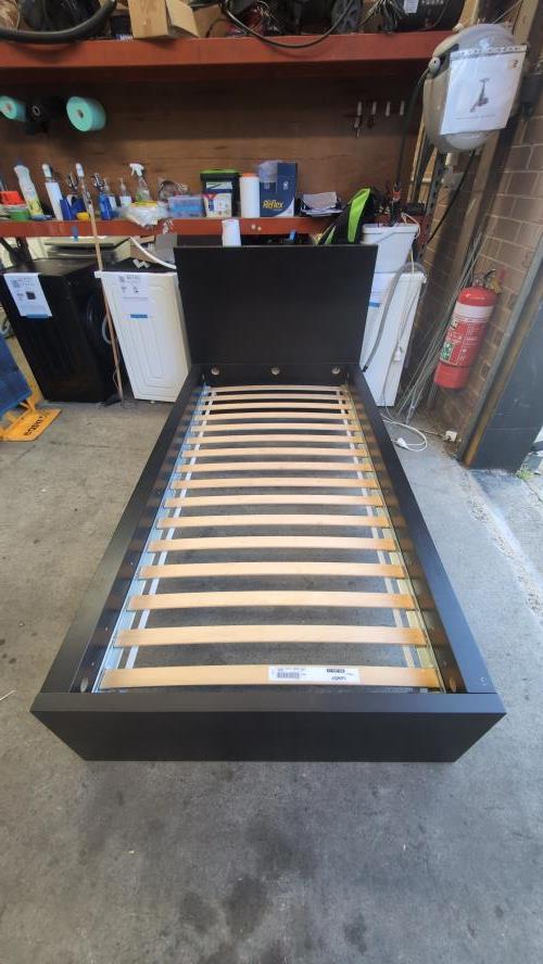 Second-hand Single Bed Frame