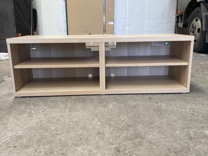 Second-hand Entertainment Unit