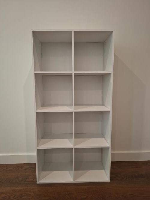 Second-hand IKEA Shelf Unit