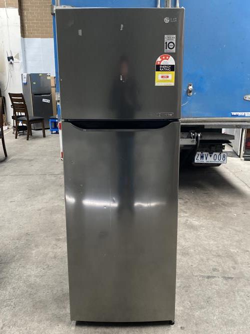 Second-hand LG 312L Top Mount Fridge