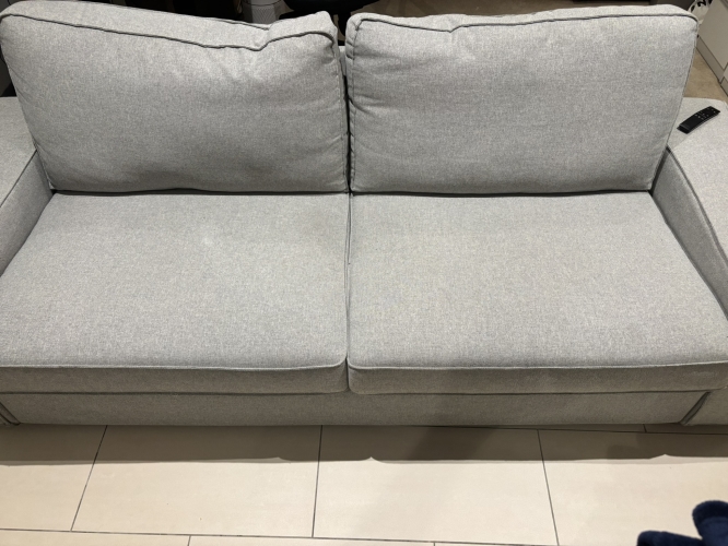 Second-hand IKEA Sofa