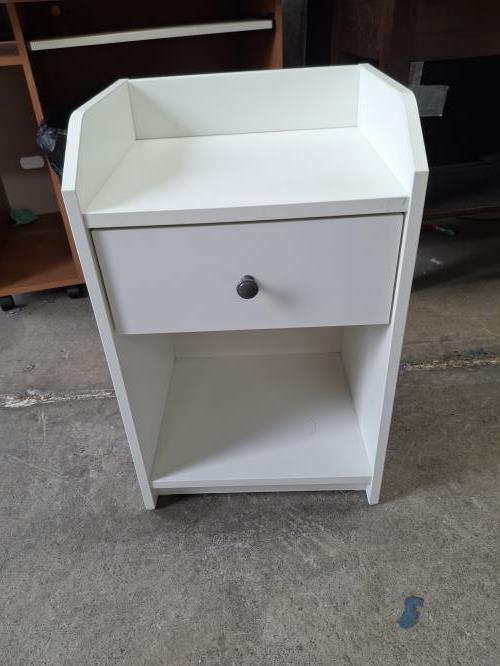 Second-hand Bedside Table