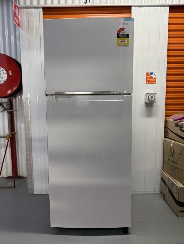 Second-hand Samsung 471L Top Mount Fridge