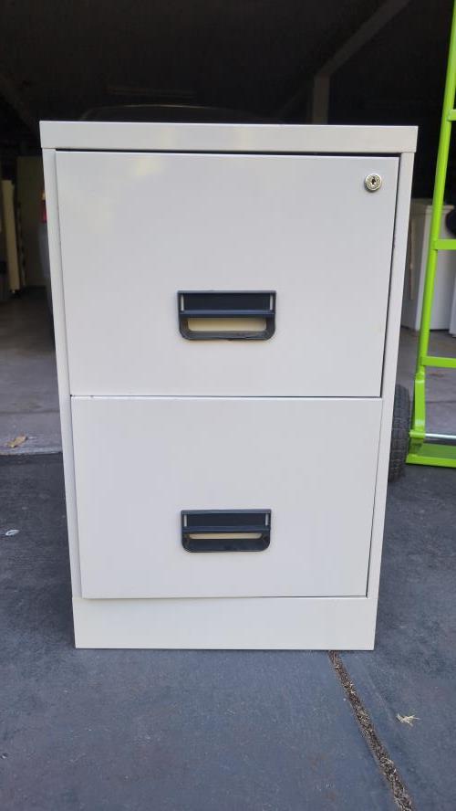 Second-hand Filing Cabinet