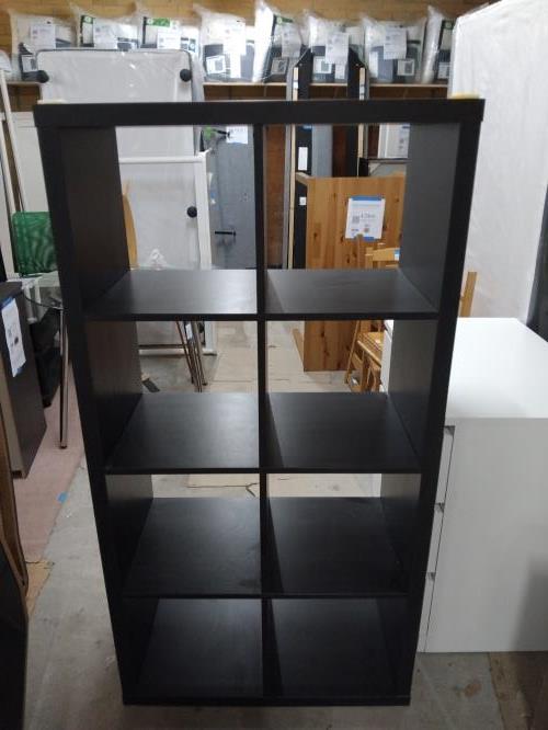 Second-hand IKEA Bookcase