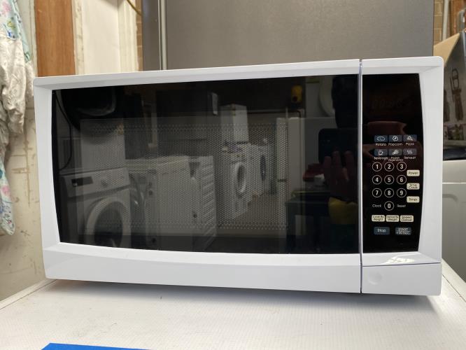 Second-hand Anko Microwave