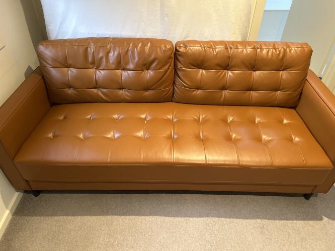 Second-hand Sofa