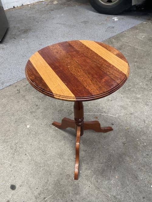 Second-hand Side Table