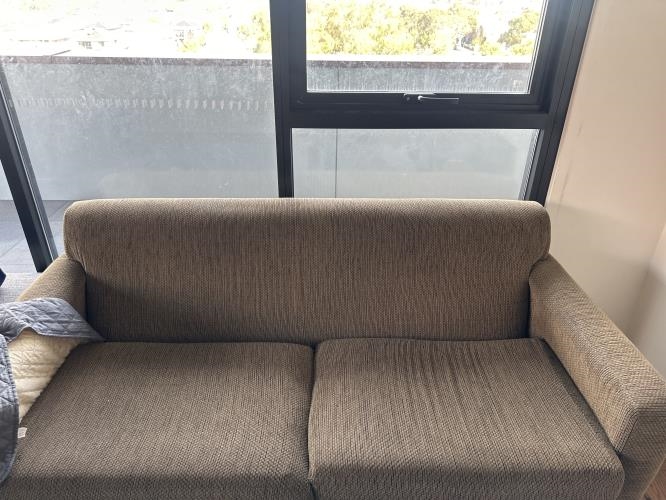 Second-hand Two Seater Sofa