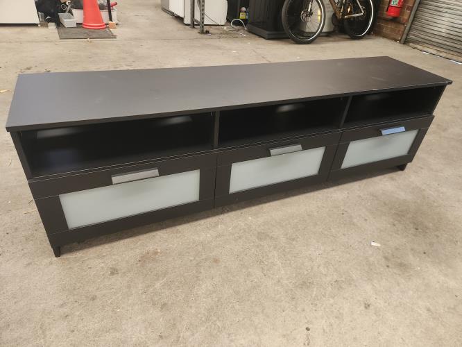 Second-hand Entertainment Unit