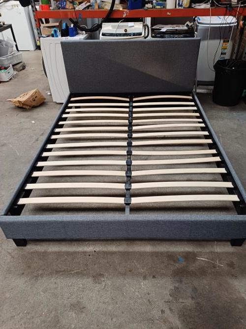 Second-hand Queen Size Bed Frame