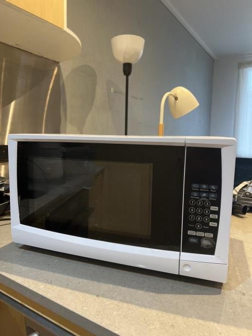Second-hand Anko Microwave