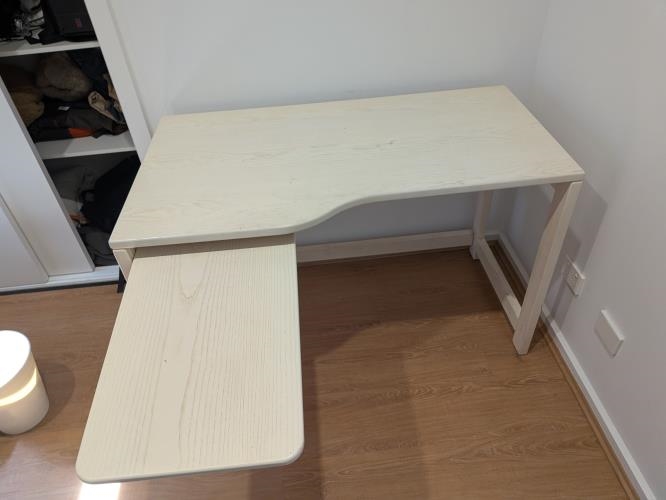 Second-hand Office Desk