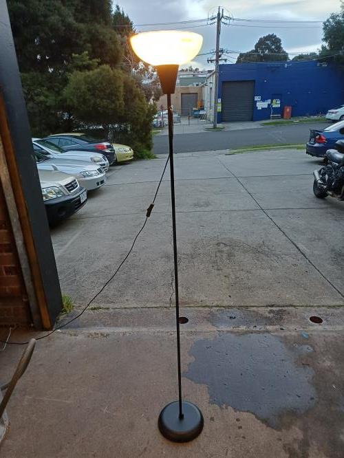 Second-hand Floor Lamp
