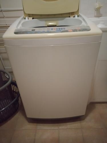 Second-hand CentreX 8kg Top Load Washing Machine