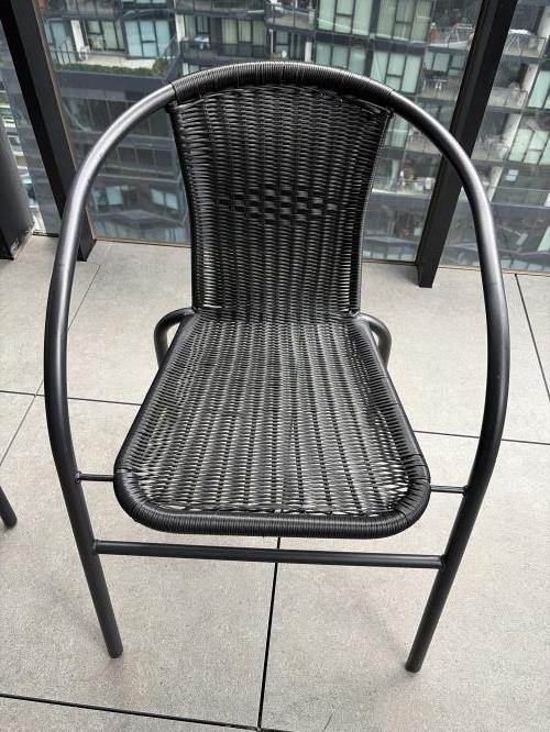 Second-hand Outdoor Chair