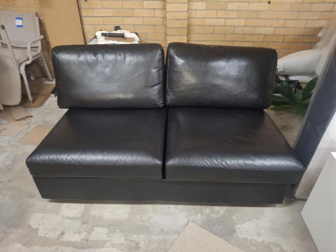 Second-hand Sofa Bed