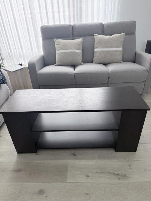 Second-hand Entertainment Unit