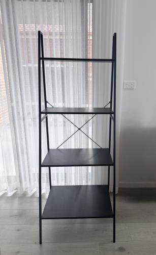 Second-hand Bookshelf