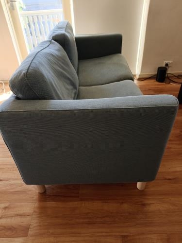 Second-hand Sofa