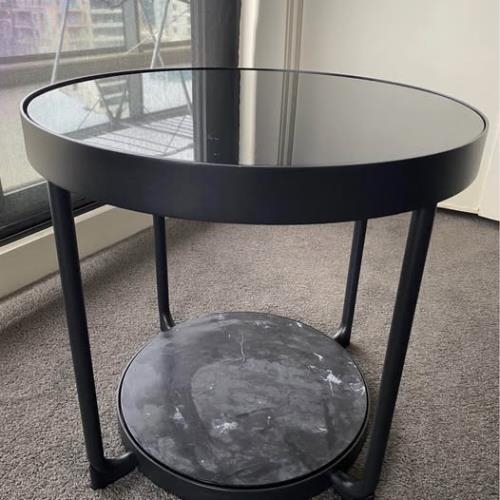 Second-hand Side Table