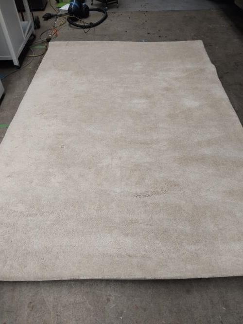 Second-hand IKEA STOENSE Rug