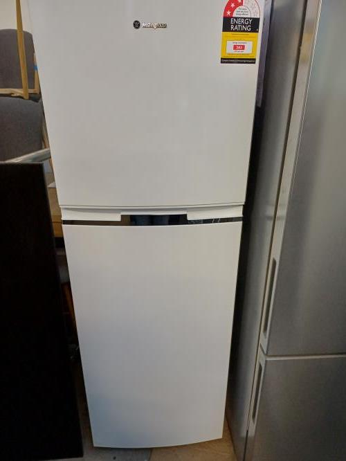 Second-hand Westinghouse 275L Top Mount Fridge