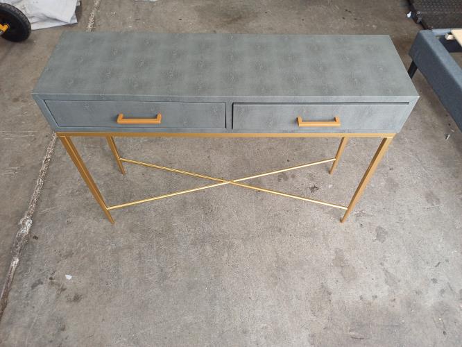 Second-hand Stylish Hall Table