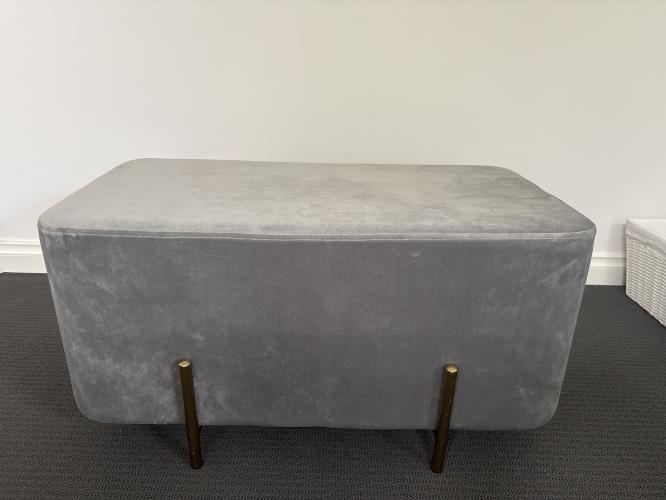 Second-hand Ottoman