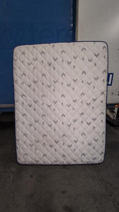 Second-hand Queen Size Mattress
