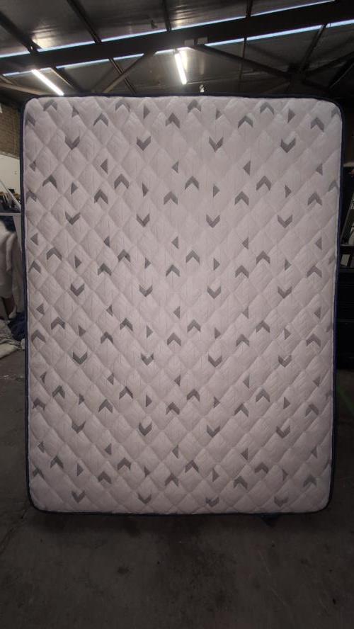 Second-hand Queen Size Mattress