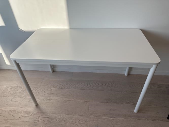 Second-hand IKEA Desk