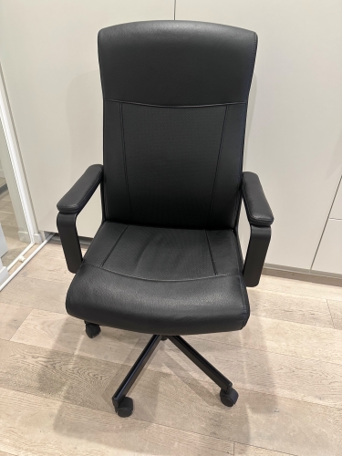Second-hand IKEA Office Swivel Chair