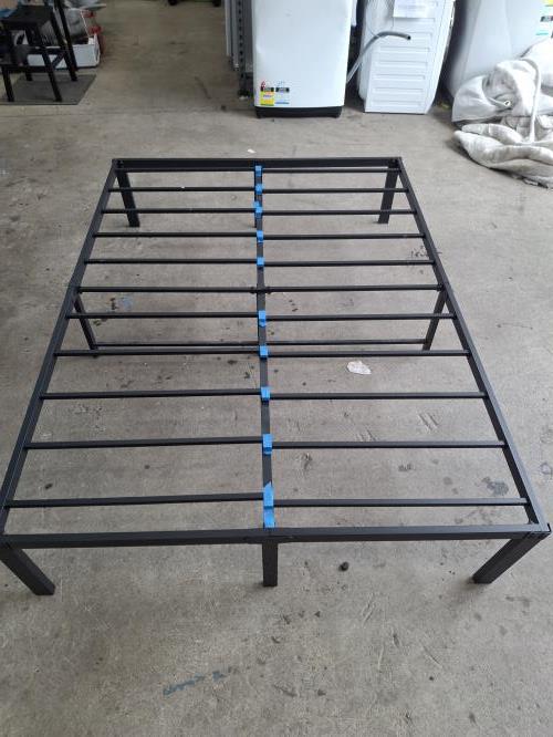 Second-hand Double Bed Frame