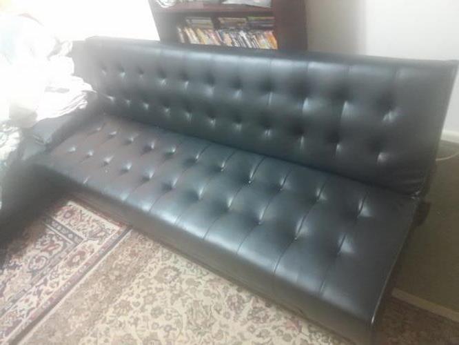 Second-hand Sofa Bed