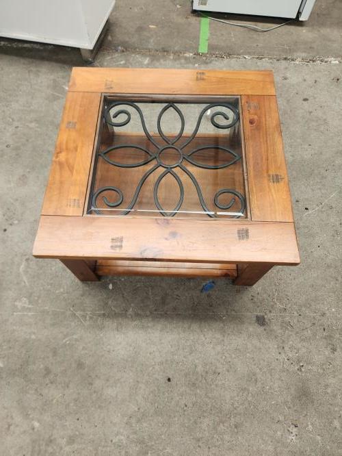 Second-hand Coffee Table