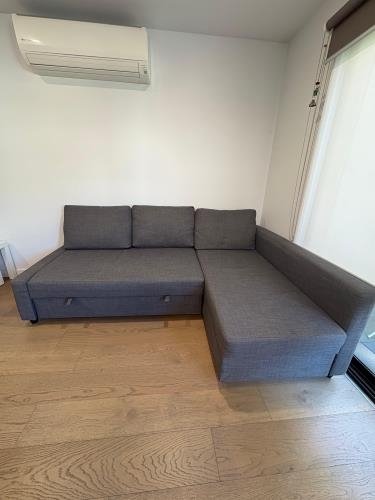 Second-hand IKEA Sofa Bed