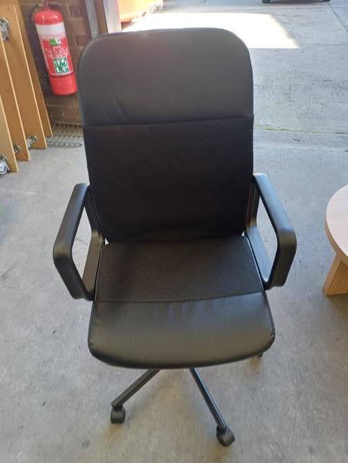 Second-hand Office Swivel Chair