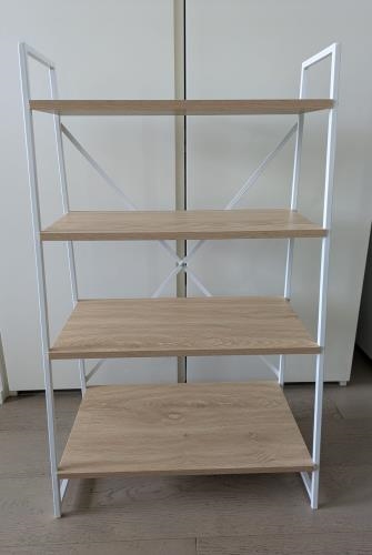 Second-hand Bookshelf