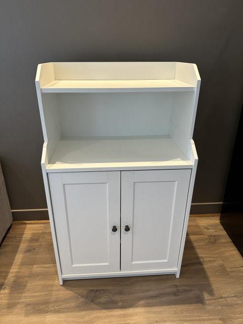 Second-hand IKEA HAUGA Cabinet