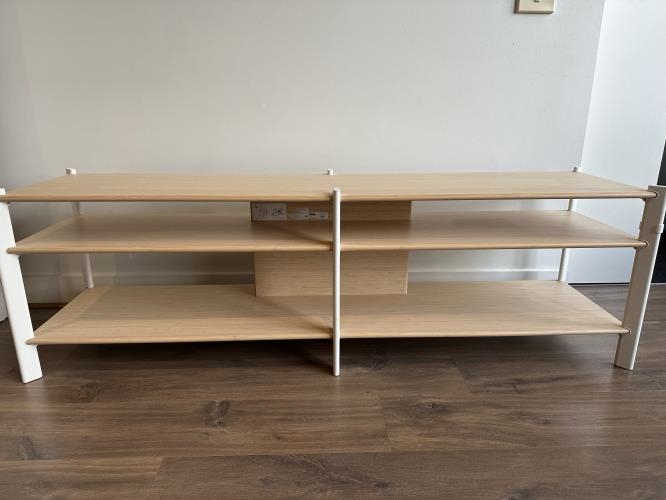 Second-hand IKEA TV Bench