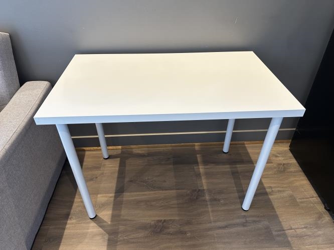 Second-hand IKEA LINNMON / ADILS table