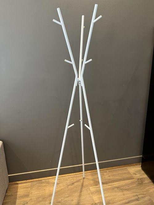 Second-hand IKEA EKRAR Hat and Coat Stand