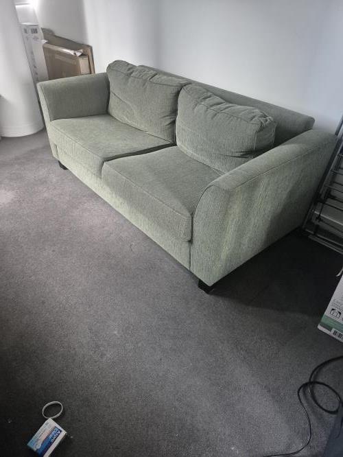 Second-hand Sofa