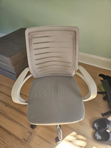 Second-hand Office Swivel Chair