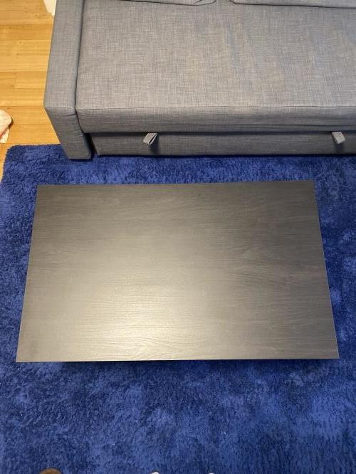 Second-hand IKEA Coffee Table