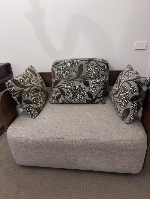 Second-hand Lounge Chair