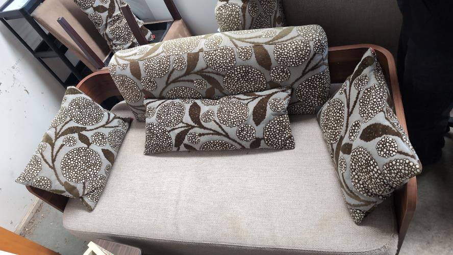 Second-hand Two Seater Sofa