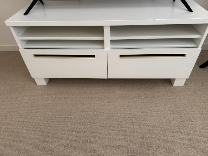 Second-hand Entertainment Unit