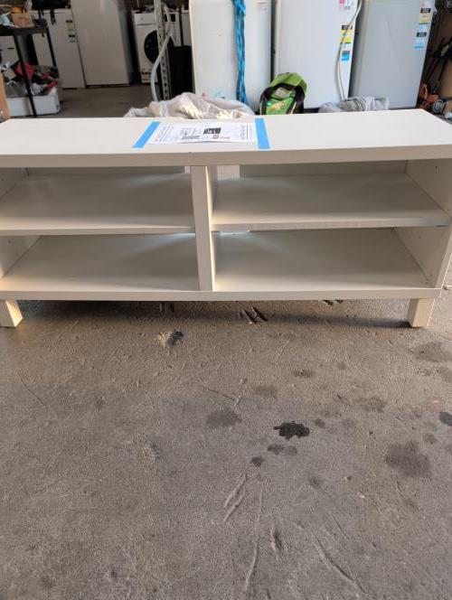 Second-hand TV Table